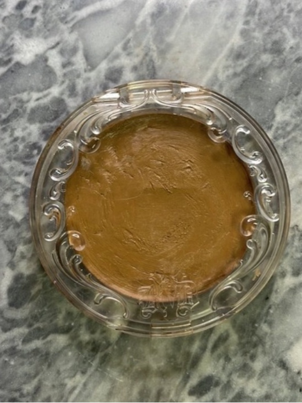Kat Von D KVD Good Apple Foundation Tan